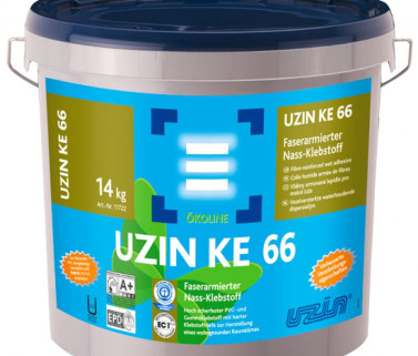 Клей UZIN KE 66 (14кг)