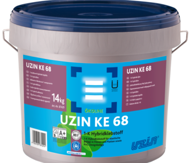 Клей UZIN KE 68 (8,5кг)