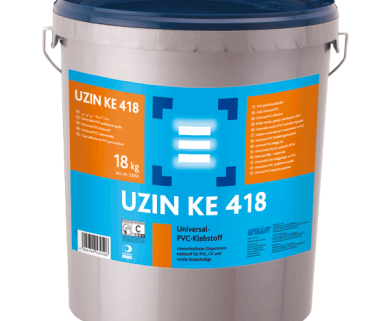 Клей UZIN KE 418 (18кг)