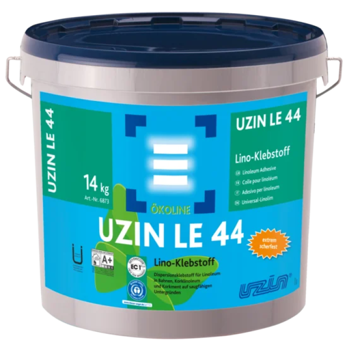 Клей UZIN LE 44 (14кг)