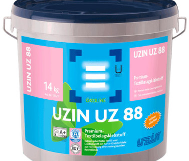Клей UZIN UZ 88 (14кг)