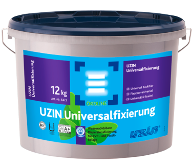 Клей UZIN Universal Tackifier (12кг)