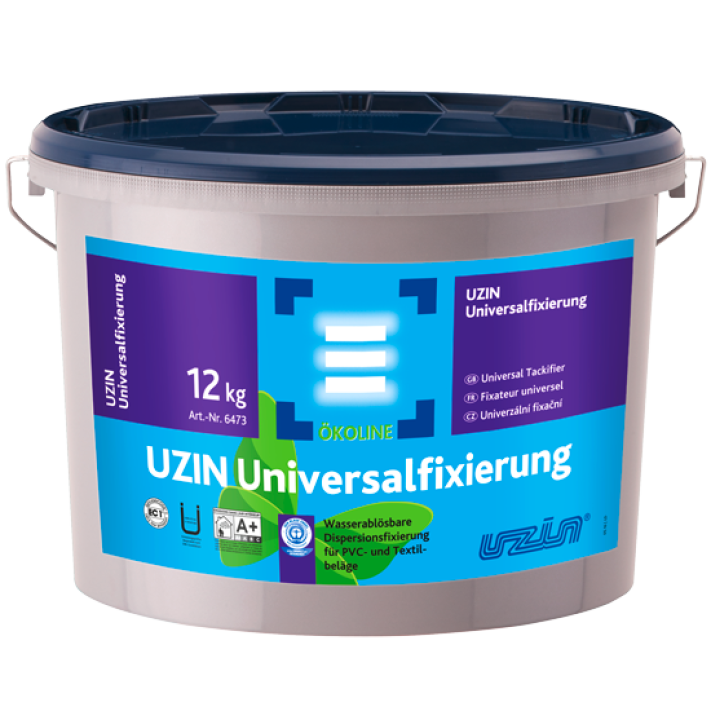 Клей UZIN Universal Tackifier (12кг)