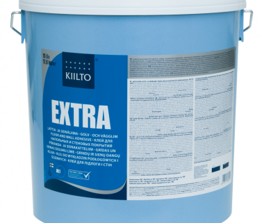 Клей Kiilto Extra (3л)