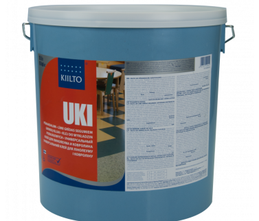 Клей Kiilto Uki (3л)