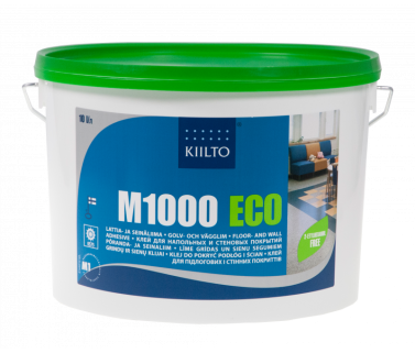 Клей Kiilto M 1000 ECO (15л)