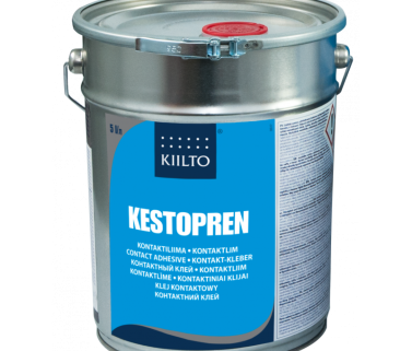 Клей Kiilto Kestopren (5л)