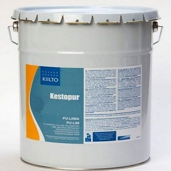 Клей Kiilto Kestopur CS (27кг)
