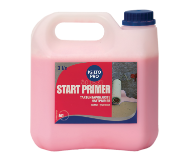 Грунтовка Kiilto Start Primer (10л)
