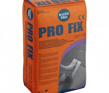 Клей Kiilto Pro Fix (20кг)
