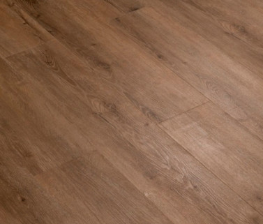 Виниловый пол Hard Floor - 410109 - Ultimate Дуб Клемент