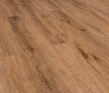 Виниловый пол Hard Floor - 410109 - Ultimate Дуб Клемент