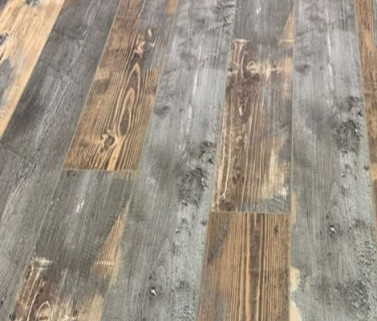 Виниловый пол Verband - VG 953681 - DAS ALT Сосна Хенфилд