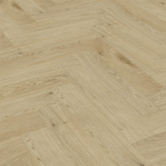 Вінілова підлога Ter Hurne - 2034 - Дуб Гент Бежево - коричневий