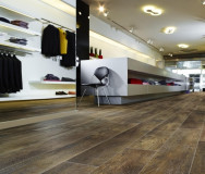 Виниловый пол Moduleo - 54880 - Country Oak