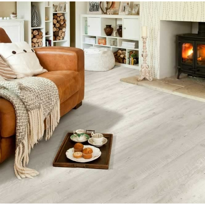 Виниловый пол Moduleo - 55152 - Castle Oak Виниловый пол Moduleo - 55152 - Castle Oak
