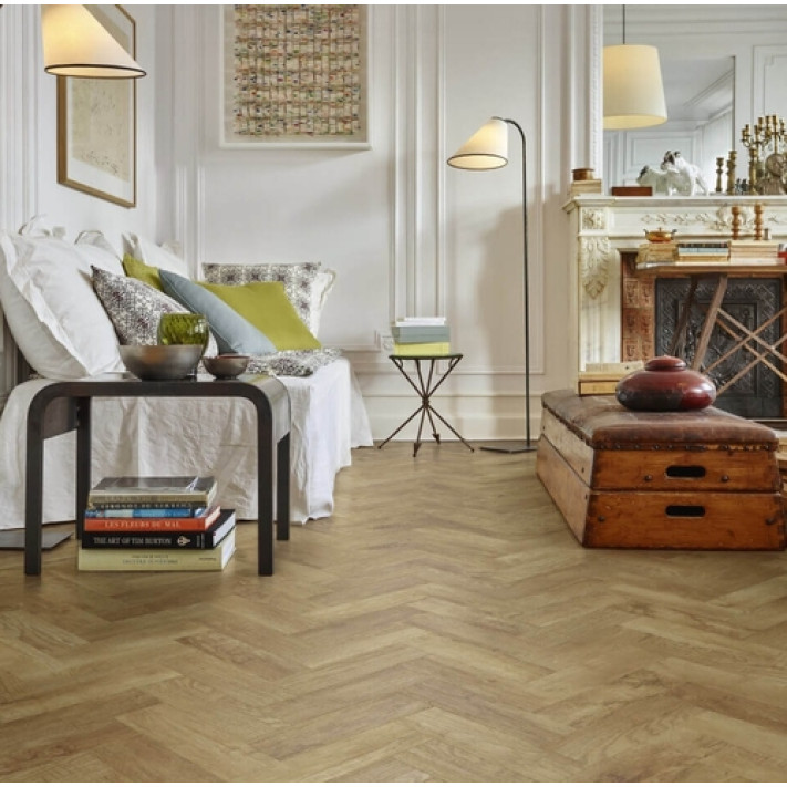 Виниловый пол Moduleo - 22231 - Midland Oak Виниловый пол Moduleo - 22231 - Midland Oak