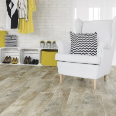 Виниловый пол Moduleo - 24277 - Country Oak