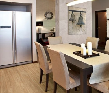 Виниловый пол Moduleo - 24837 - Classic Oak