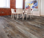 Виниловый пол Moduleo - 24958 - Country Oak