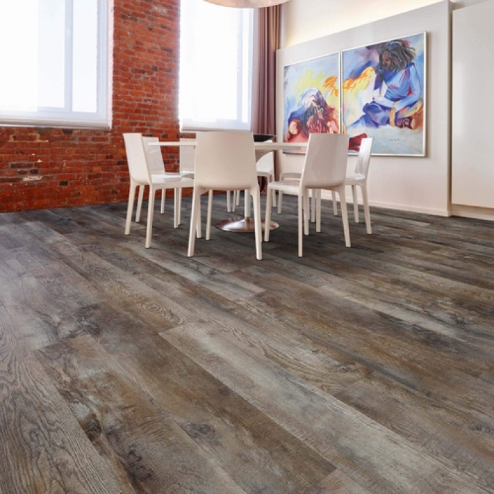 Виниловый пол Moduleo - 24958 - Country Oak Виниловый пол Moduleo - 24958 - Country Oak