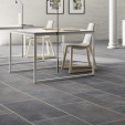 Виниловый пол Moduleo - 46982 - Jet Stone Виниловый пол Moduleo - 46982 - Jet Stone