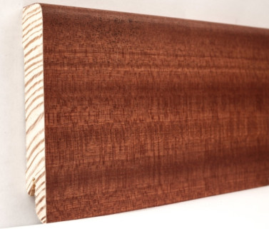 Плинтус Kluchuk Модерн KLM80-07 Сапель (80мм)