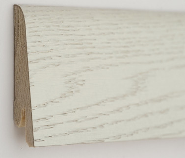 Плинтус Kluchuk Neo Plinth KLN100-04 Дуб Арктик (100мм)