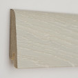 Плінтус Kluchuk Neo Plinth KLN100-05 Дуб крижаний (100мм)