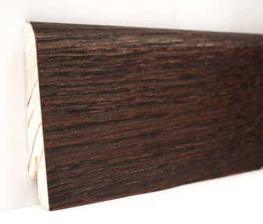 Плинтус Kluchuk Neo Plinth KLN100-09 Дуб Коньяк (100мм)