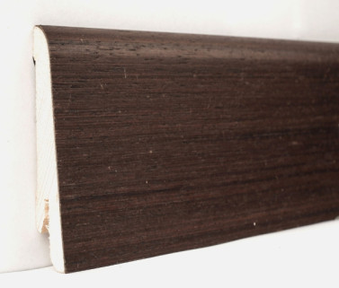 Плинтус Kluchuk Neo Plinth KLN100-10 Венге (100мм)