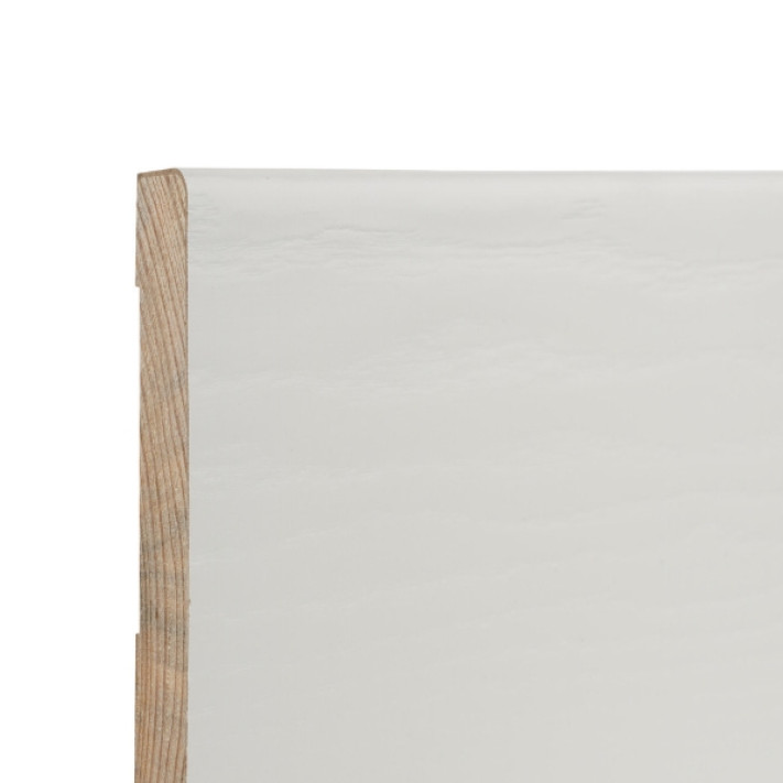 Плінтус Kluchuk Neo Plinth KLN120-03 Дуб Білий (120мм)