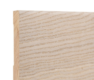 Плинтус Kluchuk Neo Plinth KLN120-06 Дуб Выбеленный (120мм)