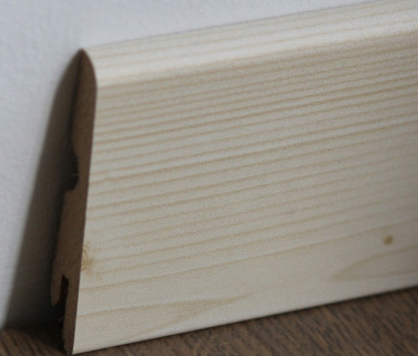 Плинтус МДФ Pedross P060081 (70мм)