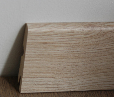 Плинтус МДФ Pedross P140008 (70мм)