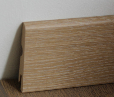 Плинтус МДФ Pedross P130028 (70мм)