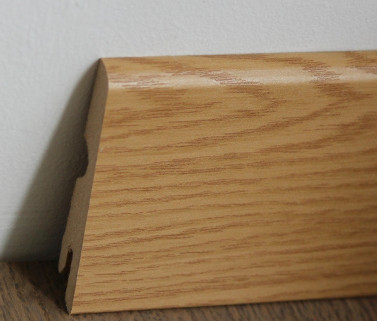 Плинтус МДФ Pedross P060055 (70мм)