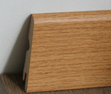 Плинтус МДФ Pedross P130010 (70мм)