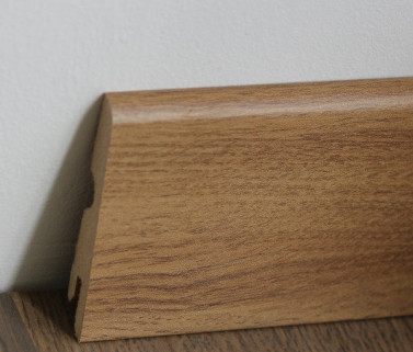 Плинтус МДФ Pedross P050286 (70мм)