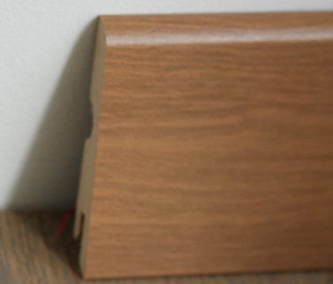 Плинтус МДФ Pedross P050069 (70мм)