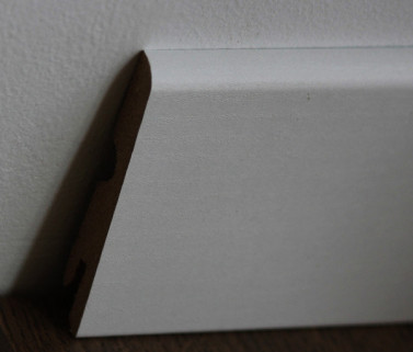 Плинтус МДФ Pedross P060089 (70мм)