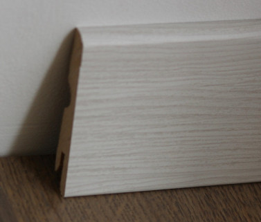 Плинтус МДФ Pedross P090009 (70мм)