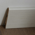 Плінтус МДФ Pedross P130039 (70мм)