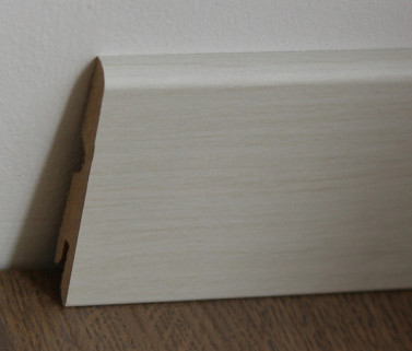 Плинтус МДФ Pedross P130039 (70мм)