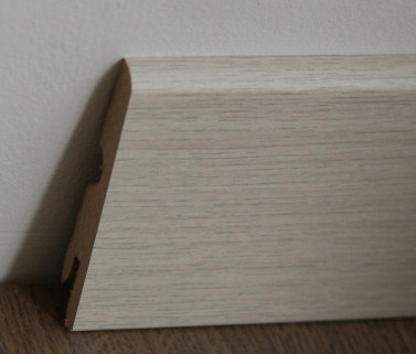 Плинтус МДФ Pedross P130030 (70мм)