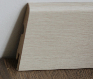 Плинтус МДФ Pedross P060099 (70мм)