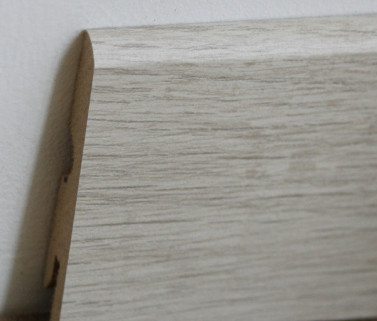 Плинтус МДФ Pedross P130061 (70мм)