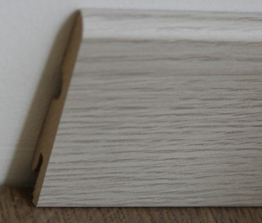 Плинтус МДФ Pedross P050289 (70мм)