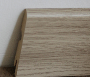 Плинтус МДФ Pedross P050284 (70мм)