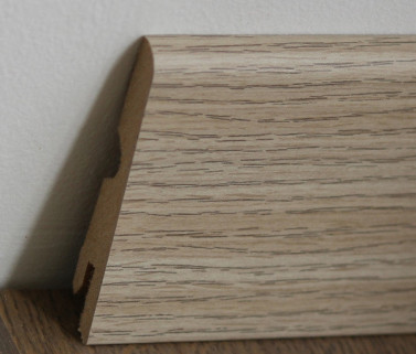 Плинтус МДФ Pedross P130054 (70мм)